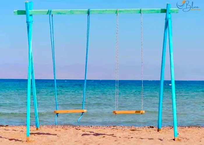 Blue Camp *